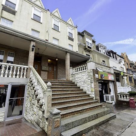 1&2 Bd Apts Near Upenn & Hospitals Apartment ฟิลาเดลเฟีย ภายนอก รูปภาพ