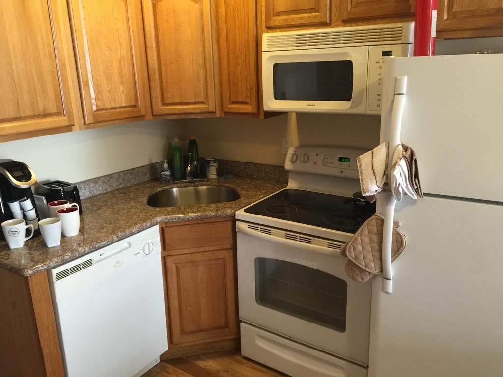 1&2 Bd Apts Near Upenn & Hospitals Apartment ฟิลาเดลเฟีย ภายนอก รูปภาพ