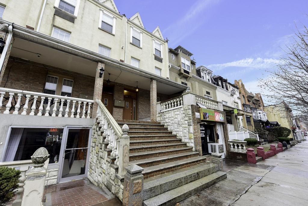 1&2 Bd Apts Near Upenn & Hospitals Apartment ฟิลาเดลเฟีย ภายนอก รูปภาพ