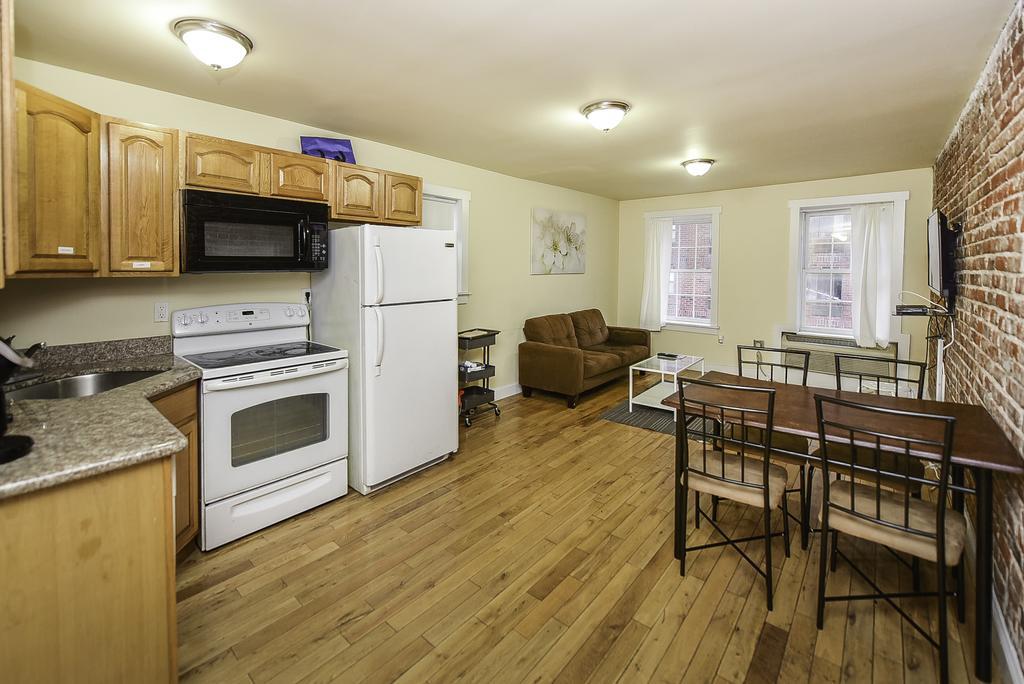 1&2 Bd Apts Near Upenn & Hospitals Apartment ฟิลาเดลเฟีย ภายนอก รูปภาพ