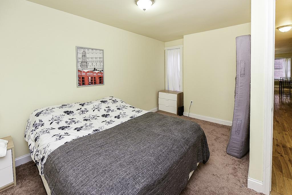 1&2 Bd Apts Near Upenn & Hospitals Apartment ฟิลาเดลเฟีย ภายนอก รูปภาพ