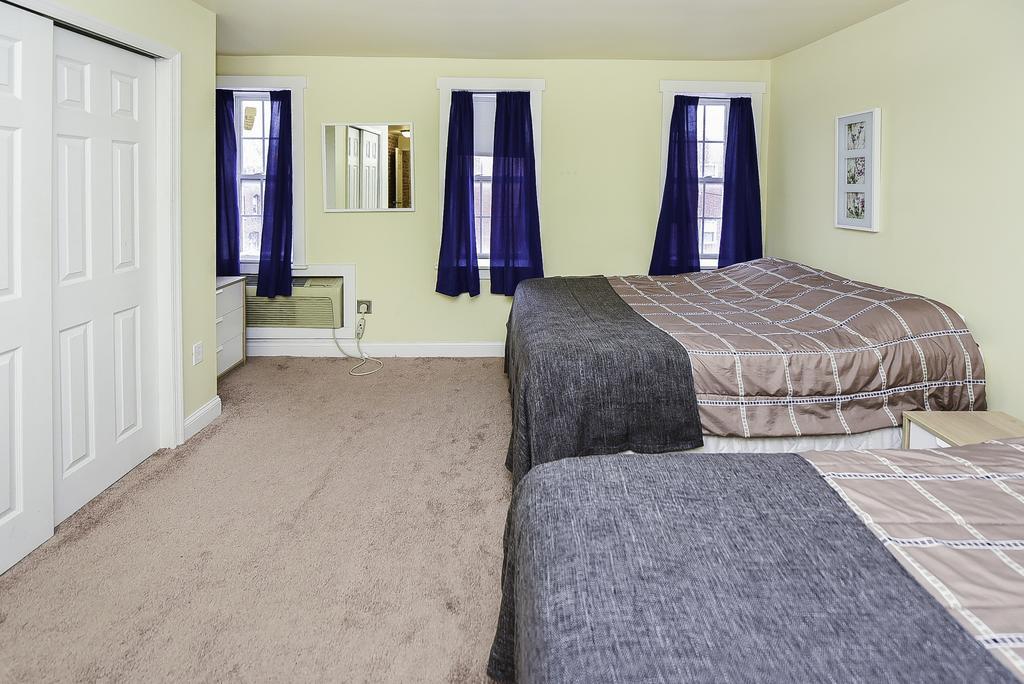 1&2 Bd Apts Near Upenn & Hospitals Apartment ฟิลาเดลเฟีย ภายนอก รูปภาพ