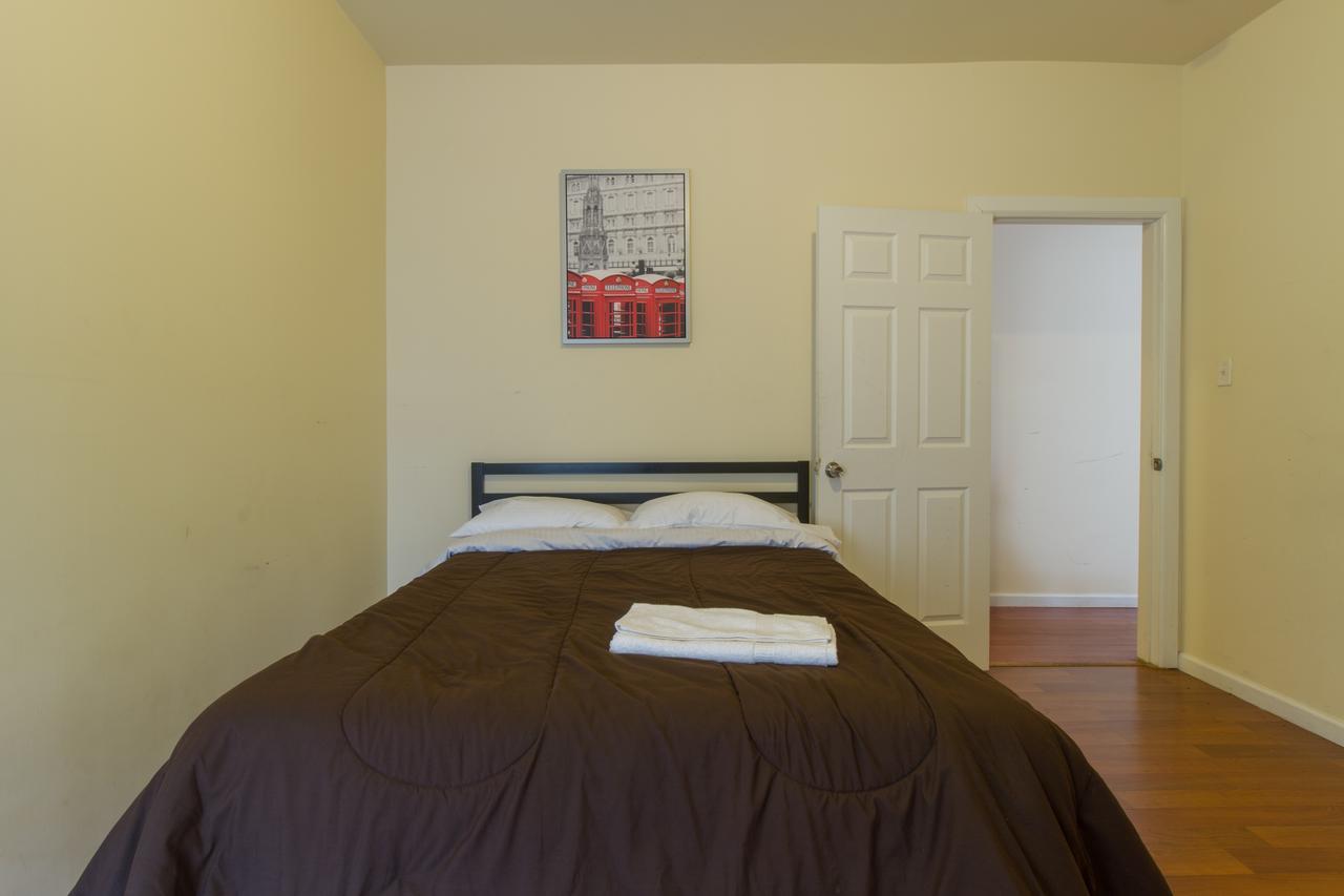 1&2 Bd Apts Near Upenn & Hospitals Apartment ฟิลาเดลเฟีย ภายนอก รูปภาพ
