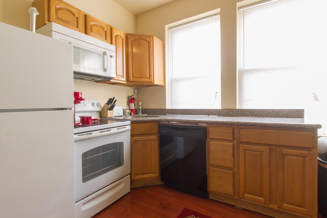 1&2 Bd Apts Near Upenn & Hospitals Apartment ฟิลาเดลเฟีย ภายนอก รูปภาพ