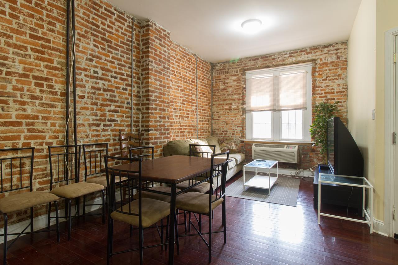 1&2 Bd Apts Near Upenn & Hospitals Apartment ฟิลาเดลเฟีย ภายนอก รูปภาพ