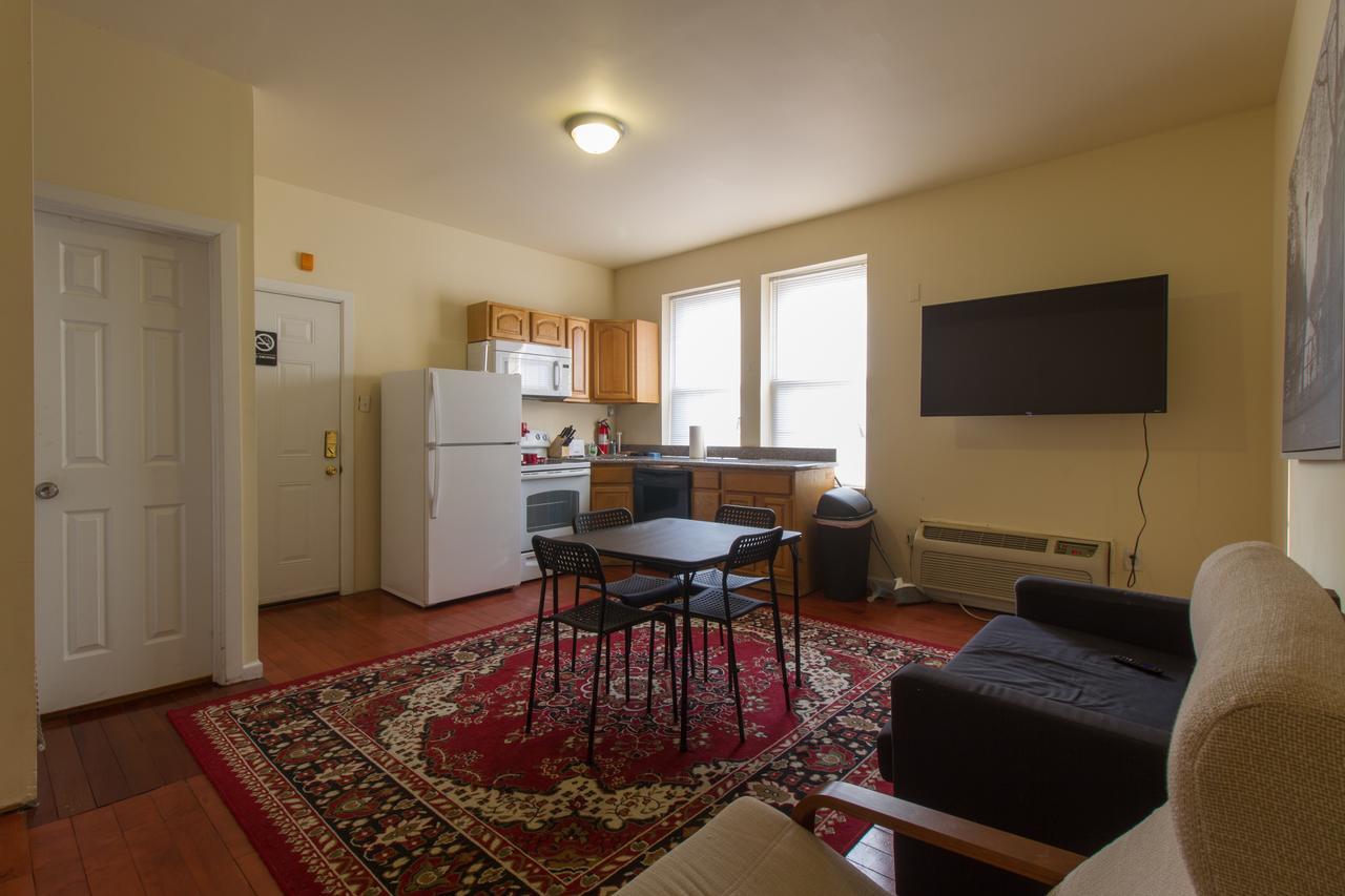 1&2 Bd Apts Near Upenn & Hospitals Apartment ฟิลาเดลเฟีย ภายนอก รูปภาพ
