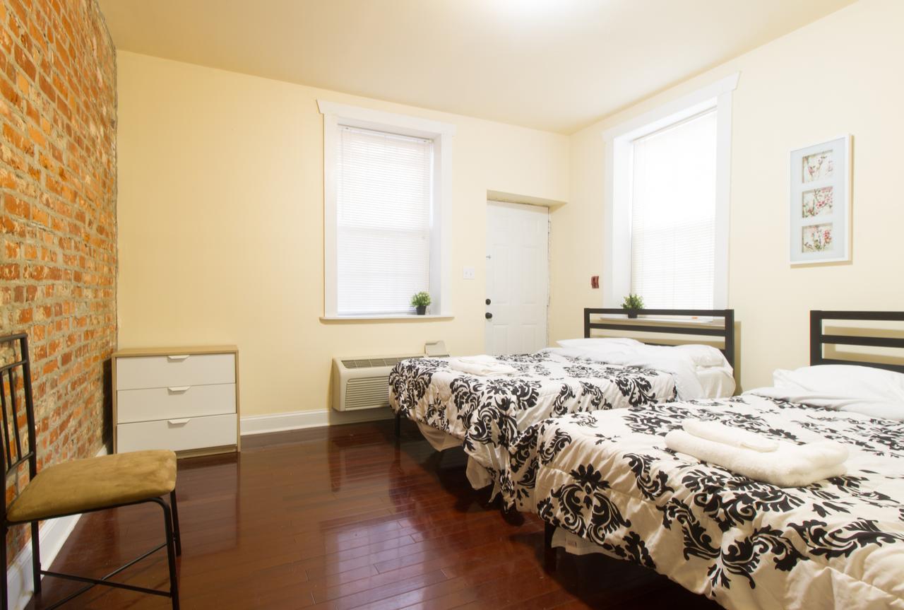 1&2 Bd Apts Near Upenn & Hospitals Apartment ฟิลาเดลเฟีย ภายนอก รูปภาพ
