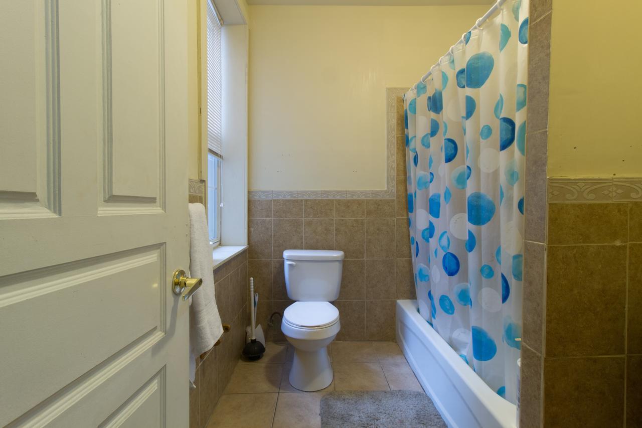 1&2 Bd Apts Near Upenn & Hospitals Apartment ฟิลาเดลเฟีย ภายนอก รูปภาพ