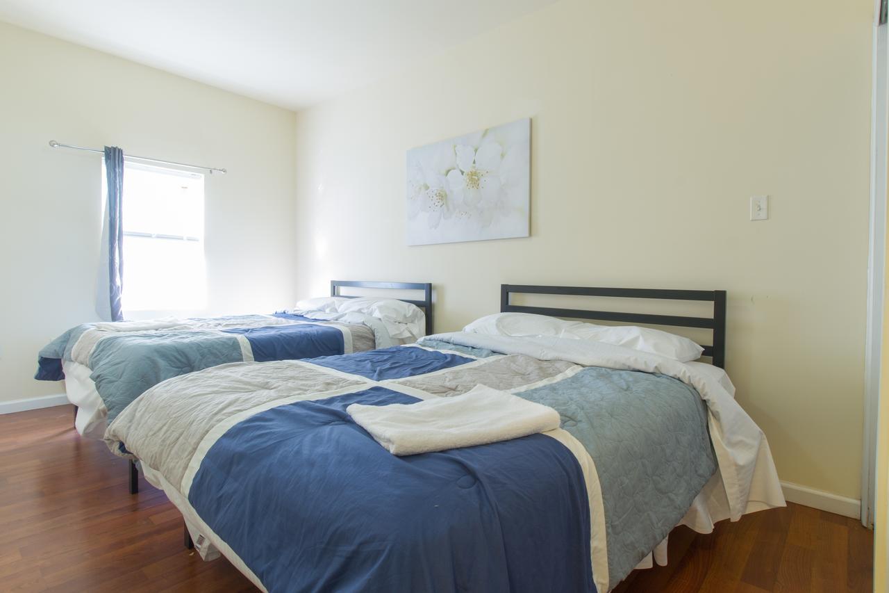 1&2 Bd Apts Near Upenn & Hospitals Apartment ฟิลาเดลเฟีย ภายนอก รูปภาพ