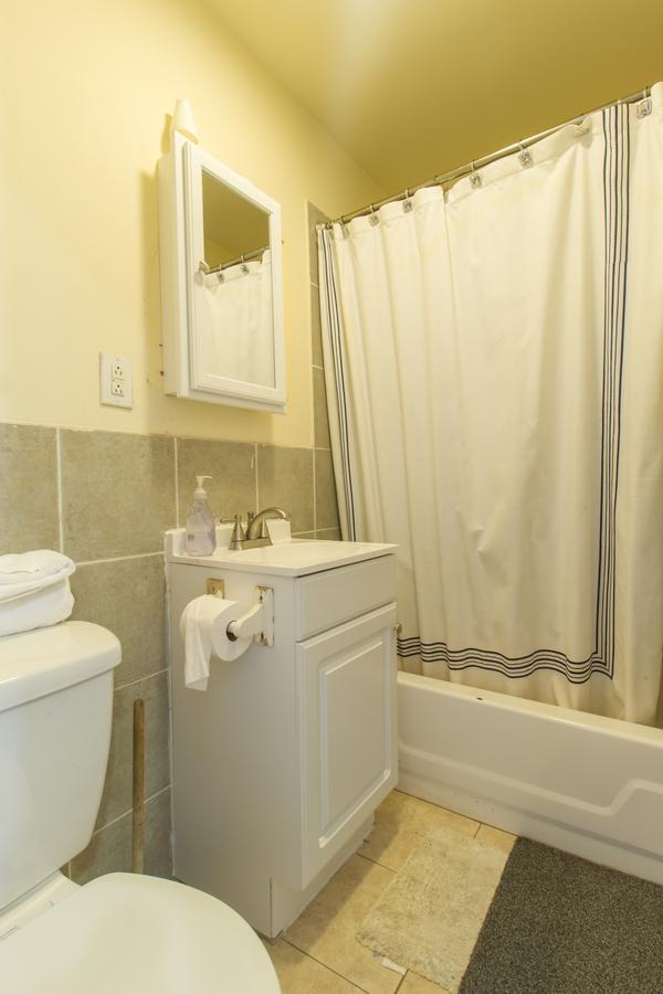 1&2 Bd Apts Near Upenn & Hospitals Apartment ฟิลาเดลเฟีย ภายนอก รูปภาพ