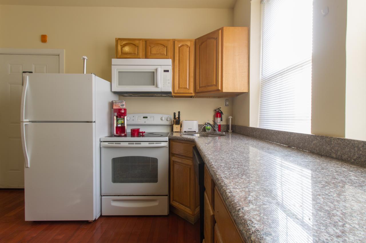 1&2 Bd Apts Near Upenn & Hospitals Apartment ฟิลาเดลเฟีย ภายนอก รูปภาพ