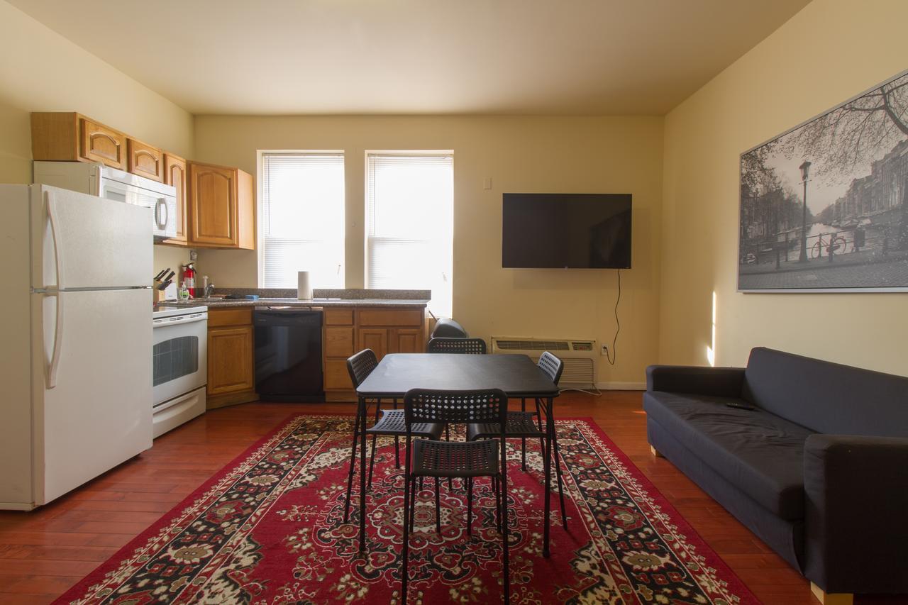 1&2 Bd Apts Near Upenn & Hospitals Apartment ฟิลาเดลเฟีย ภายนอก รูปภาพ