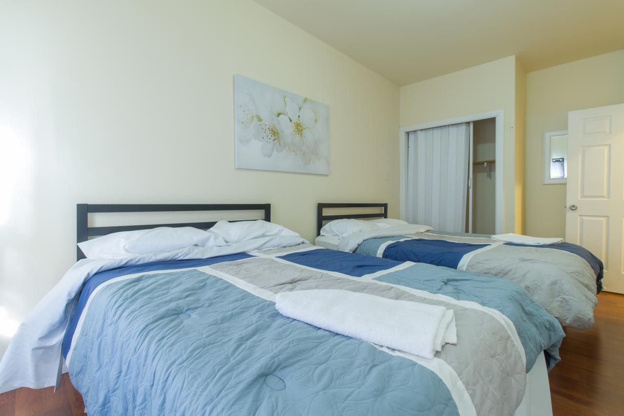 1&2 Bd Apts Near Upenn & Hospitals Apartment ฟิลาเดลเฟีย ภายนอก รูปภาพ