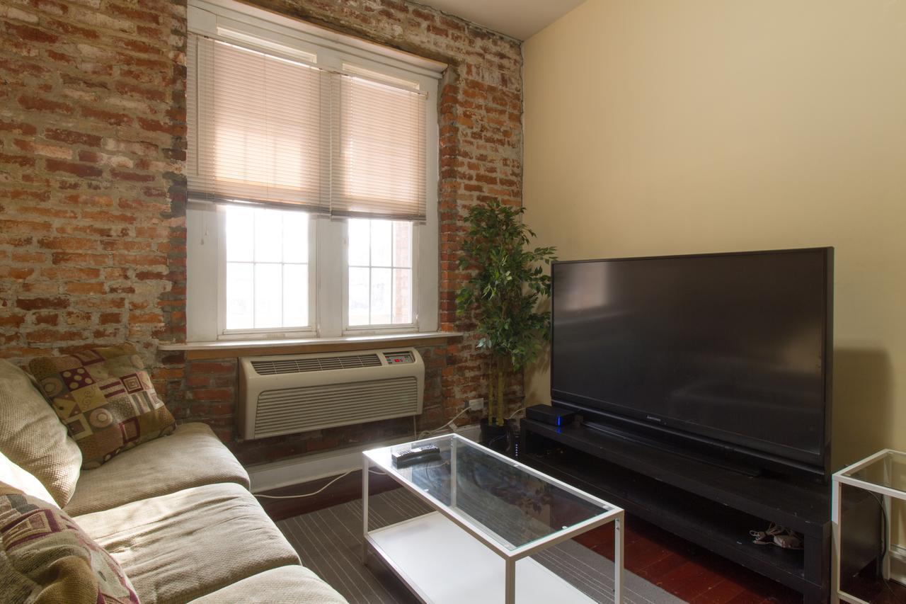 1&2 Bd Apts Near Upenn & Hospitals Apartment ฟิลาเดลเฟีย ภายนอก รูปภาพ